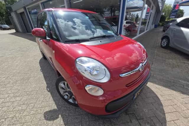 Fiat 500L (2014) thumbnail 6