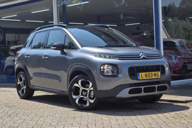 Citroën C3 Aircross (2018) thumbnail 5
