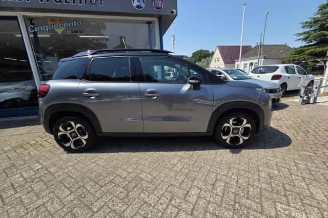 Citroën C3 Aircross (2018) thumbnail 6