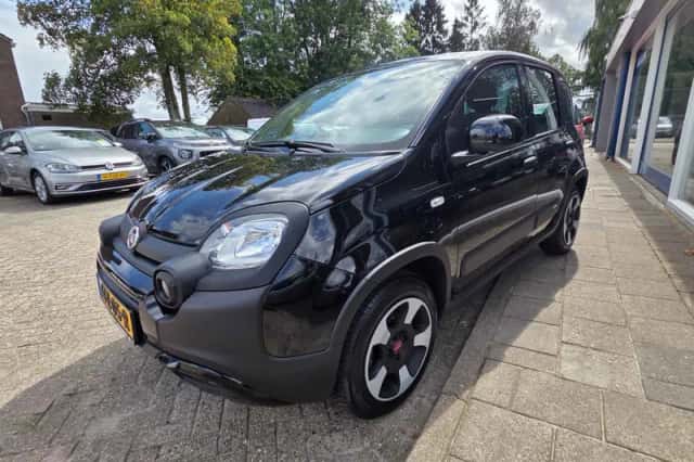 Fiat Panda (2023) thumbnail 6