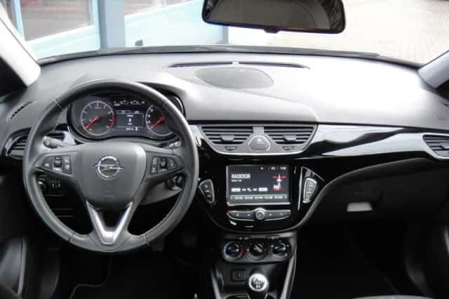 Opel Corsa (2018) thumbnail 5