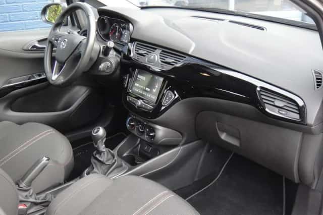 Opel Corsa (2018) thumbnail 6