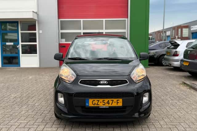 Kia Picanto (2016) thumbnail 2