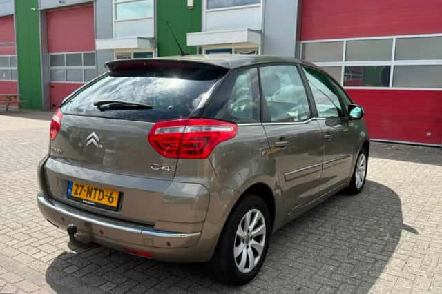 Citroën C4 Picasso (2010) thumbnail 6