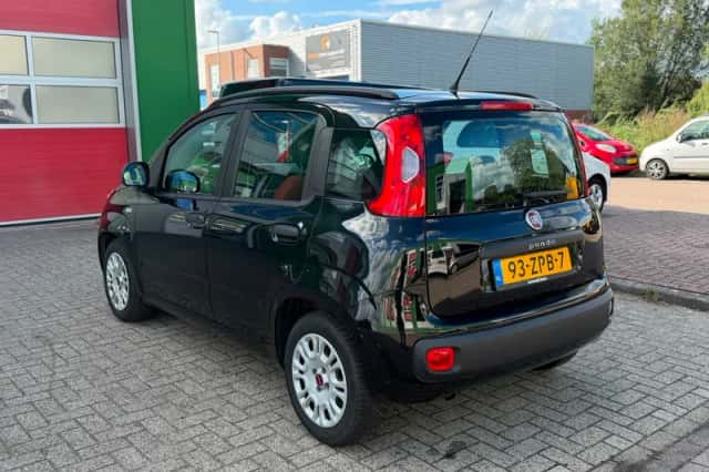 Fiat Panda (2013) thumbnail 4