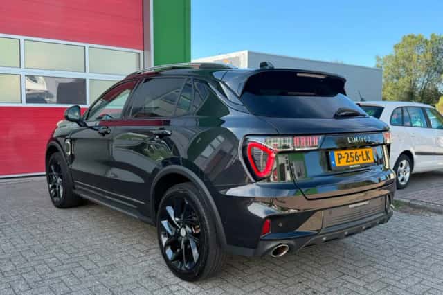 Lynk & Co 01 (2022) thumbnail 6