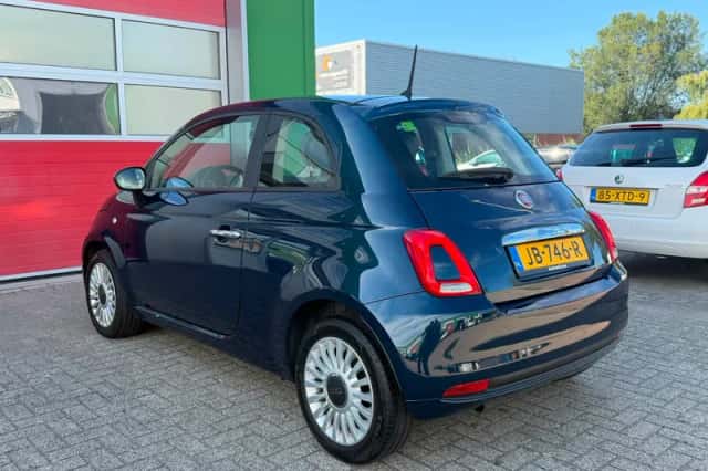 Fiat 500 (2016) thumbnail 4