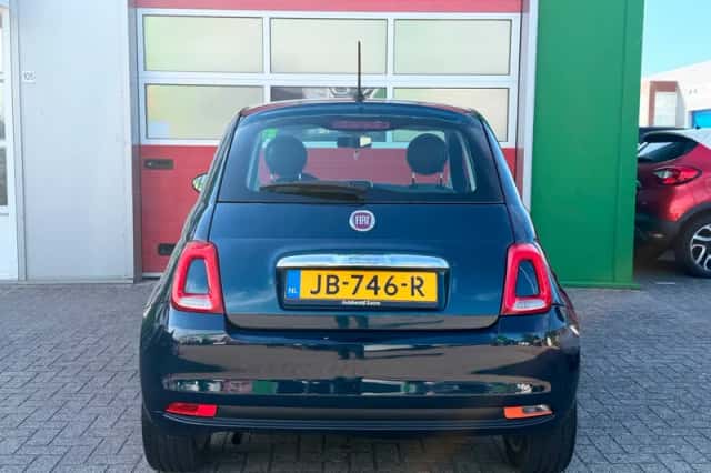 Fiat 500 (2016) thumbnail 5