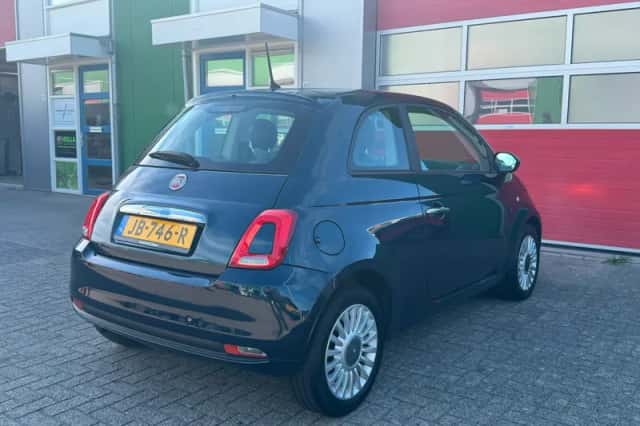 Fiat 500 (2016) thumbnail 6