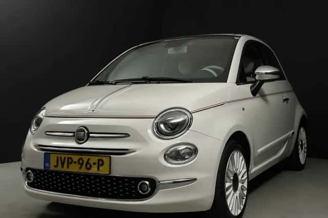 Fiat 500C (2020) thumbnail 4