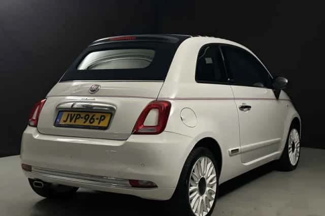 Fiat 500C (2020) thumbnail 5