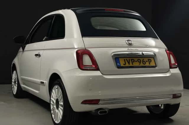 Fiat 500C (2020) thumbnail 6