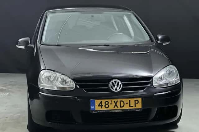 Volkswagen Golf (2007) thumbnail 4