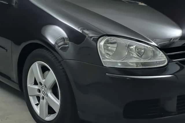 Volkswagen Golf (2007) thumbnail 5