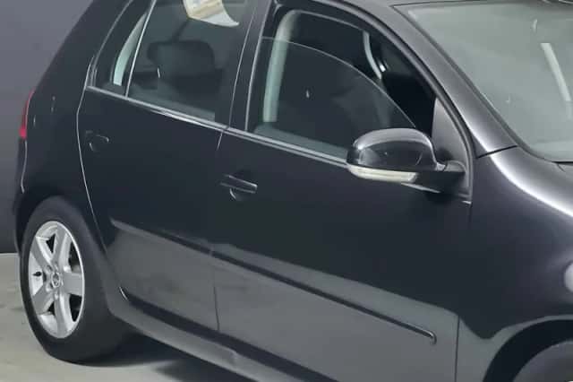 Volkswagen Golf (2007) thumbnail 6