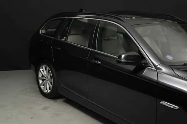 BMW 5-Serie (2013) thumbnail 4