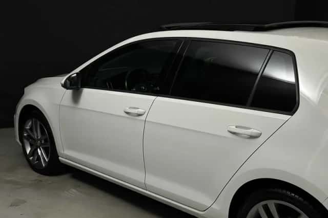 Volkswagen Golf (2017) thumbnail 6