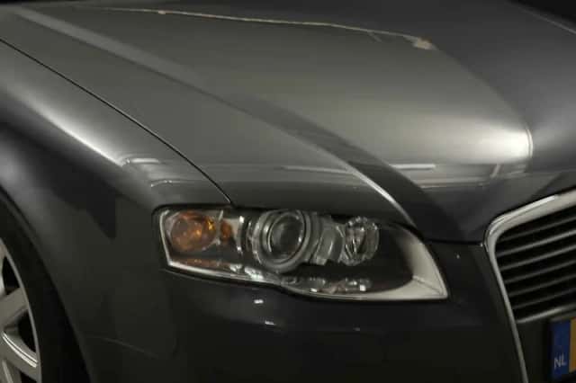 Audi A4 (2007) thumbnail 5