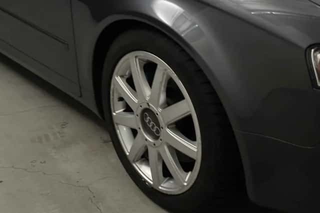 Audi A4 (2007) thumbnail 6
