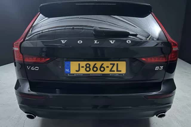 Volvo V60 (2020) thumbnail 4