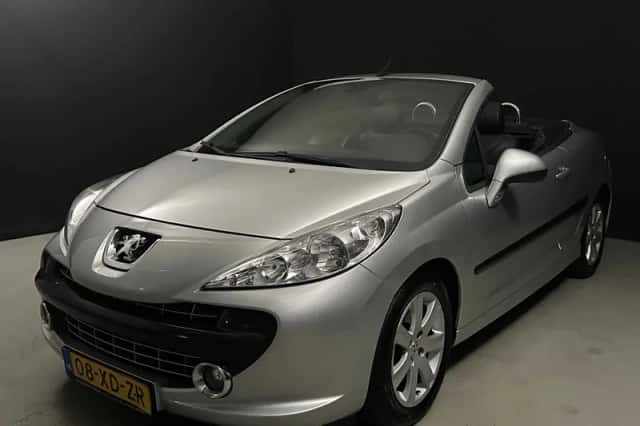 Peugeot 207 (2007) thumbnail 4