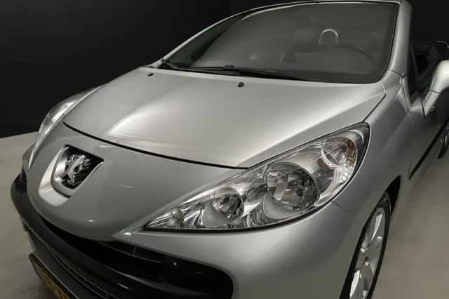 Peugeot 207 (2007) thumbnail 5