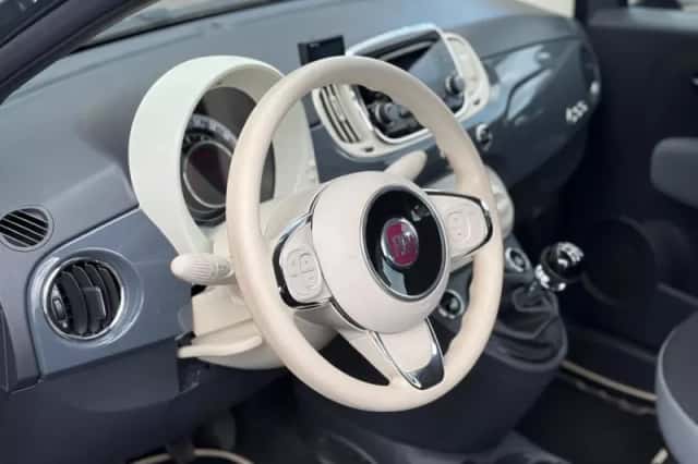 Fiat 500 (2015) thumbnail 3