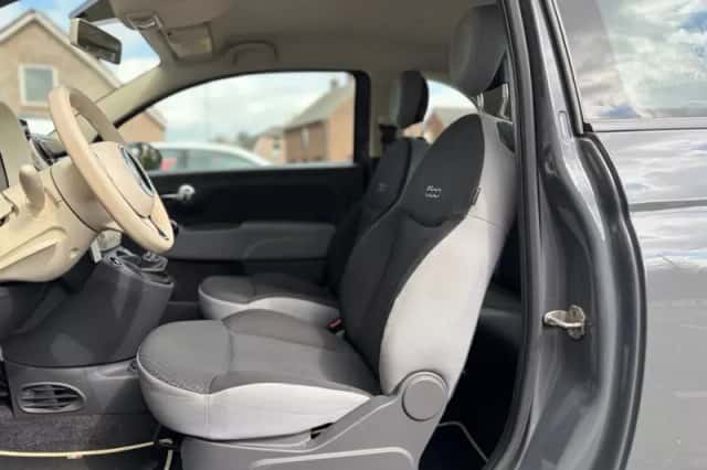 Fiat 500 (2015) thumbnail 5