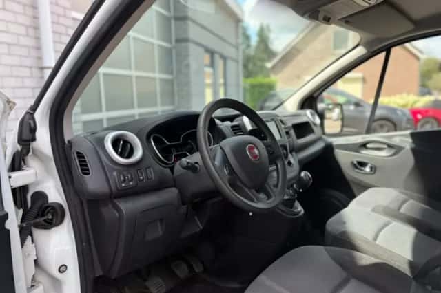 Fiat Talento (2019) thumbnail 3
