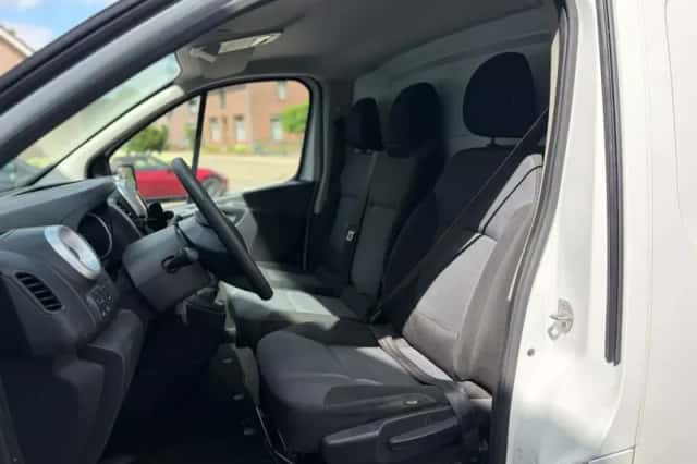 Fiat Talento (2019) thumbnail 4