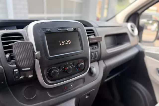 Fiat Talento (2019) thumbnail 5