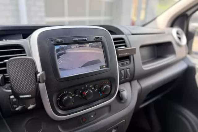 Fiat Talento (2019) thumbnail 6