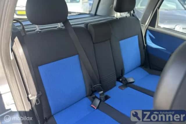 Opel Meriva (2005) thumbnail 6