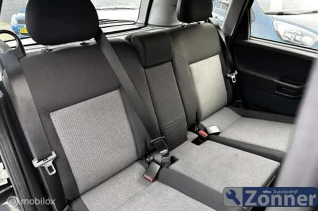Opel Meriva (2005) thumbnail 6