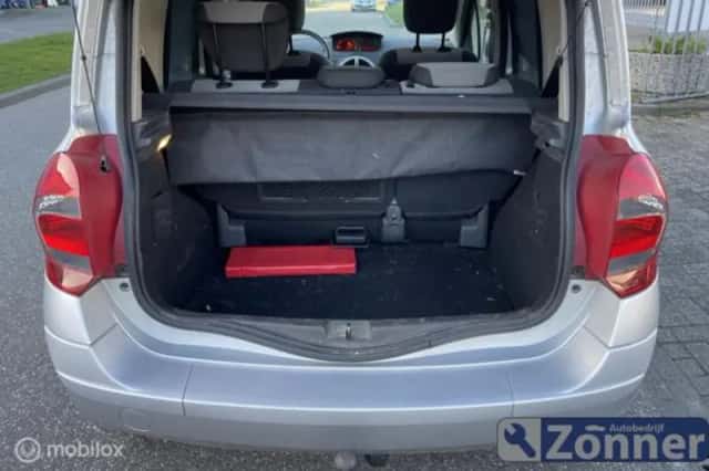 Renault Modus (2008) thumbnail 6