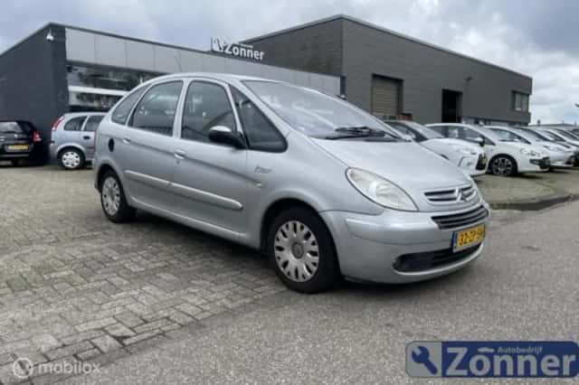 Citroën Xsara (2008) thumbnail 1