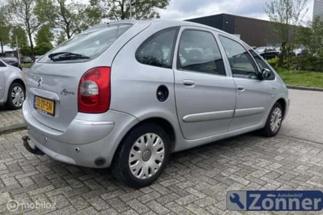 Citroën Xsara (2008) thumbnail 3