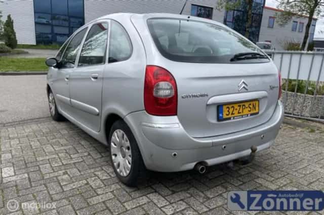 Citroën Xsara (2008) thumbnail 4