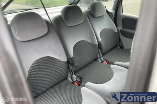 Citroën Xsara (2008) thumbnail 6