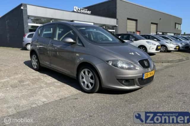SEAT Altea (2004) thumbnail 1
