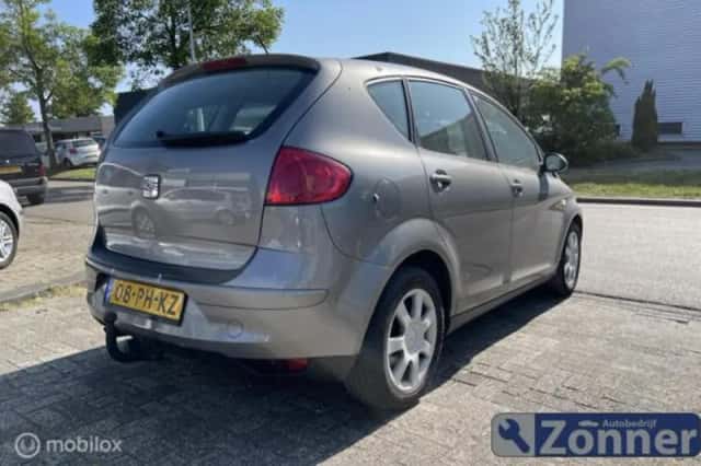 SEAT Altea (2004) thumbnail 2