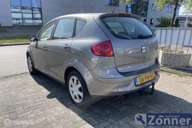 SEAT Altea (2004) thumbnail 3