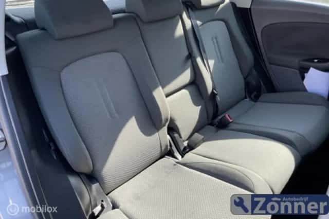 SEAT Altea (2004) thumbnail 5
