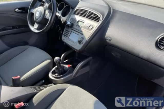 SEAT Altea (2004) thumbnail 6