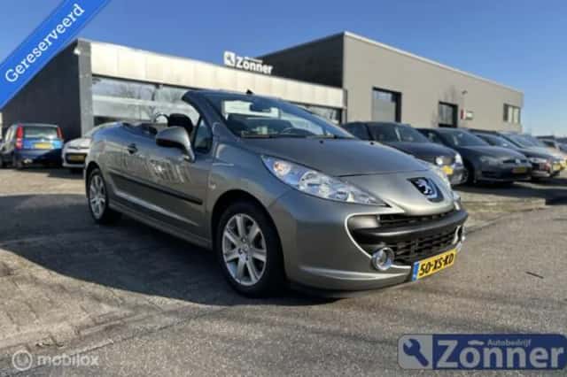 Peugeot 207 (2007) thumbnail 1