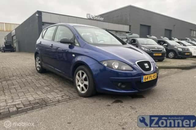 SEAT Altea (2004) thumbnail 1