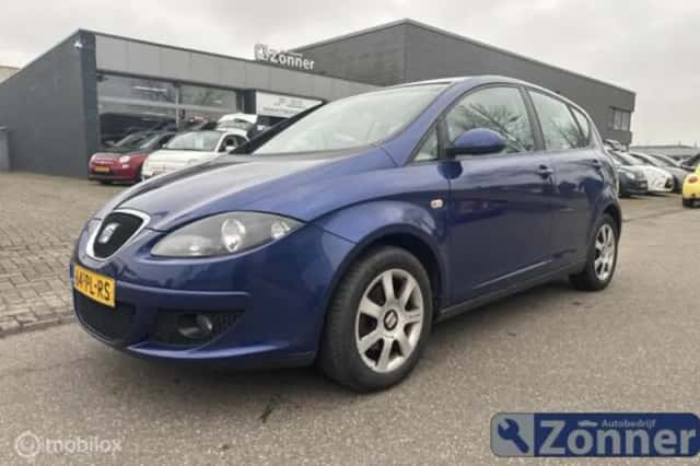 SEAT Altea (2004) thumbnail 2