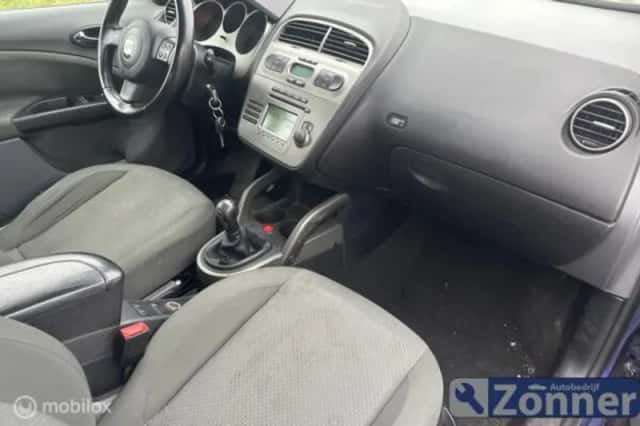 SEAT Altea (2004) thumbnail 5