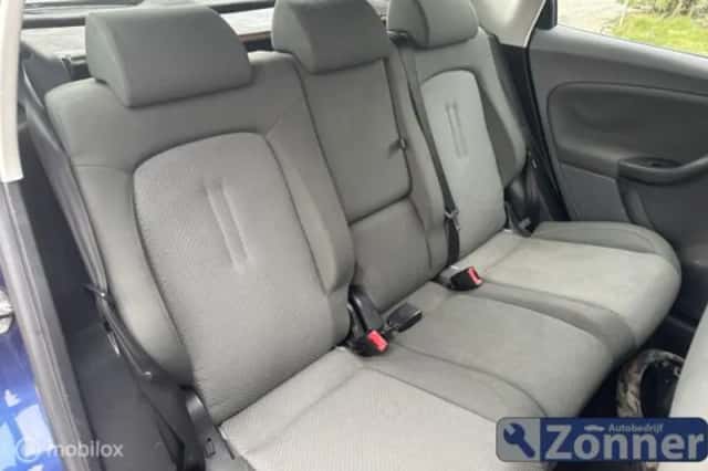 SEAT Altea (2004) thumbnail 6