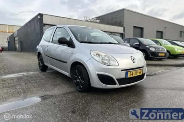 Renault Twingo (2008) thumbnail 1